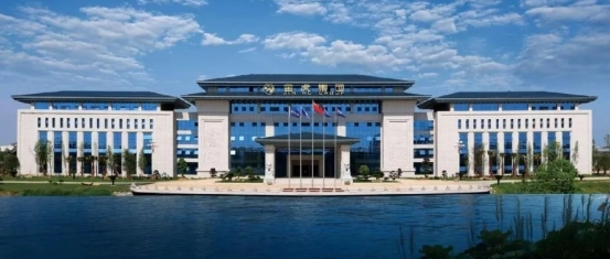 金虎攬獲省級“數(shù)字領(lǐng)航”殊榮，點(diǎn)燃互聯(lián)網(wǎng)銷售新引擎